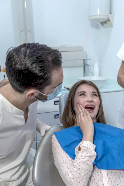 Best Broken or Chipped Tooth Repair in French Lick, IN