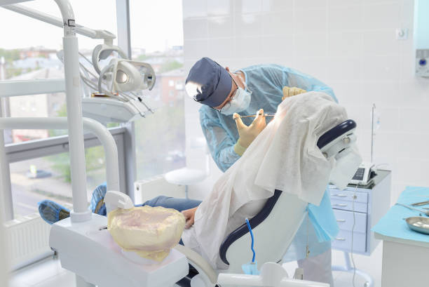 Best Weekend Emergency Dental Services in French Lick, IN